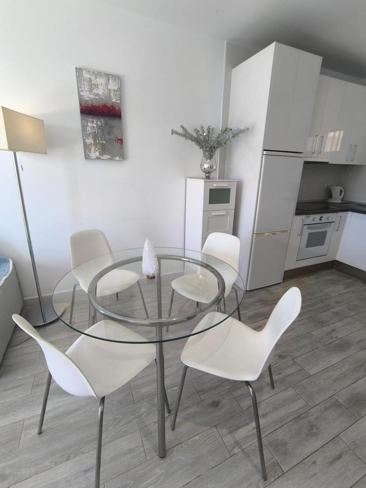 Apartment Mareverde Costa Adeje (Tenerife)